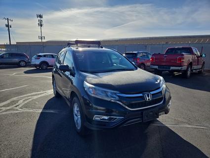 2016 Honda CR-V Spokane WA