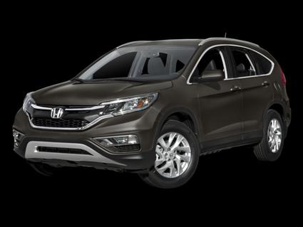 2016 Honda CR-V Indiana PA
