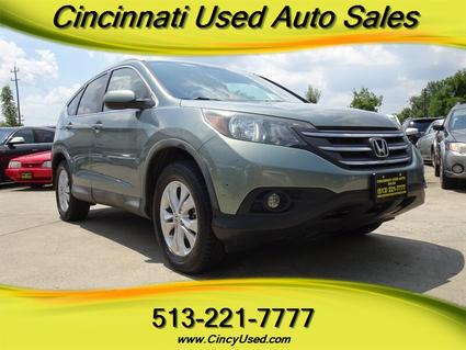 2012 Honda CR-V Cincinnati OH