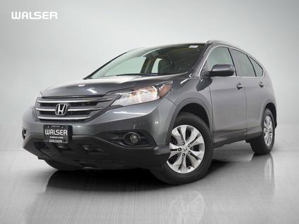 2012 Honda CR-V Burnsville MN