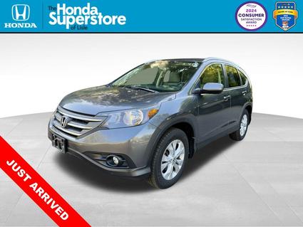 2013 Honda CR-V Lisle IL