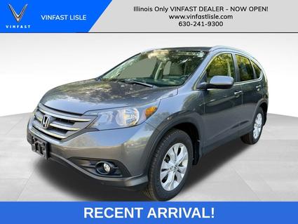 2013 Honda CR-V Lisle IL