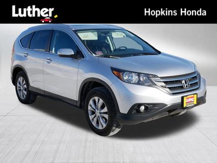 2013 Honda CR-V Hopkins MN