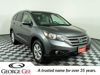 2014 Honda CR-V Liberty Lake WA