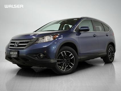 2014 Honda CR-V Burnsville MN