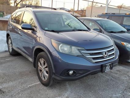 2014 Honda CR-V Saint Louis MO