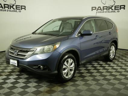 2014 Honda CR-V Coeur d'Alene ID