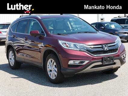 2015 Honda CR-V Mankato MN