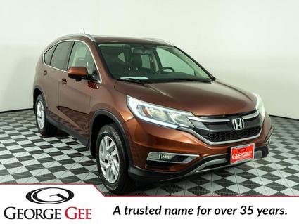 2015 Honda CR-V Liberty Lake WA