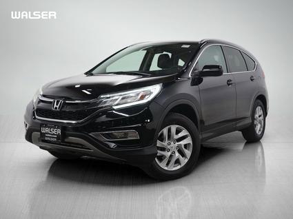 2015 Honda CR-V Burnsville MN