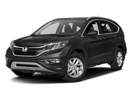 2016 Honda CR-V Missoula MT