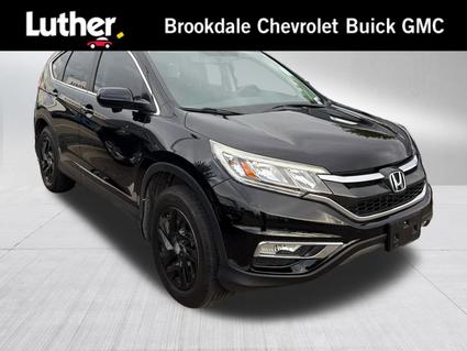 2016 Honda CR-V Minneapolis MN