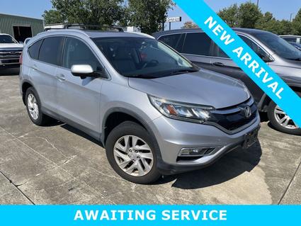 2016 Honda CR-V Baton Rouge LA