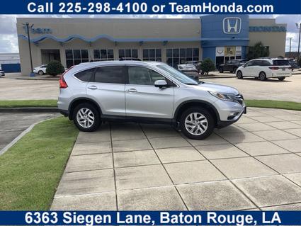 2016 Honda CR-V Baton Rouge LA