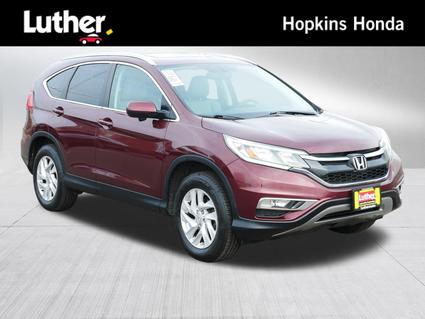 2016 Honda CR-V Hopkins MN