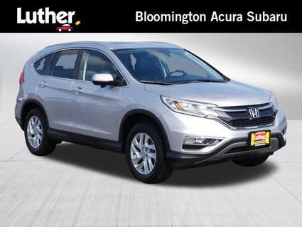 2016 Honda CR-V Minneapolis MN