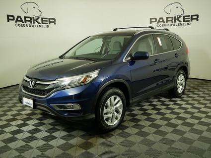 2016 Honda CR-V Coeur d'Alene ID
