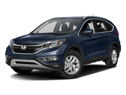 2016 Honda CR-V Coeur d'Alene ID