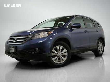 2013 Honda CR-V Burnsville MN