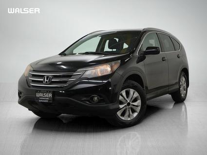 2014 Honda CR-V Burnsville MN