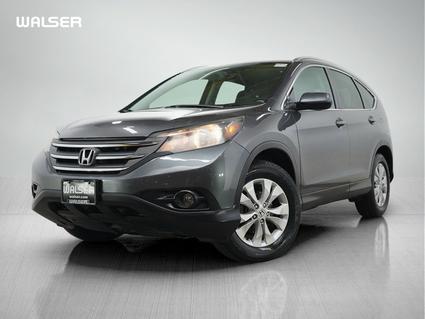 2014 Honda CR-V Burnsville MN