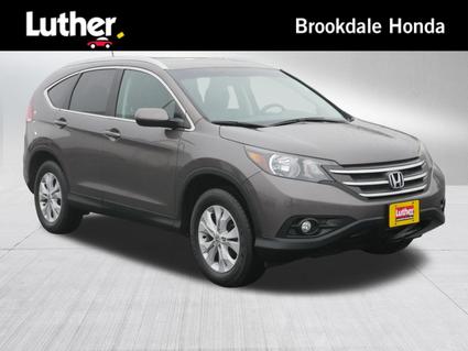 2014 Honda CR-V Minneapolis MN