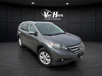 2014 Honda CR-V Glendale WI