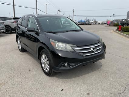 2014 Honda CR-V Nicholasville KY