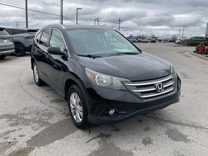 2014 Honda CR-V Nicholasville KY