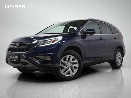 2015 Honda CR-V Minneapolis MN