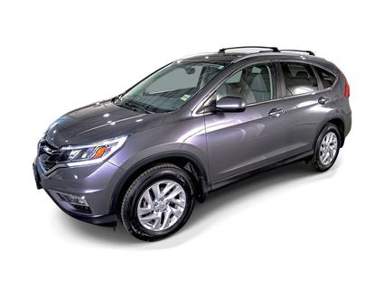 2015 Honda CR-V Billings MT