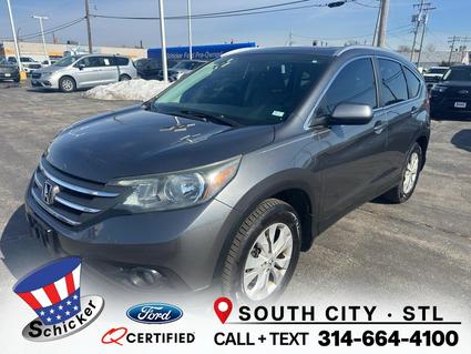 2013 Honda CR-V St Louis MO
