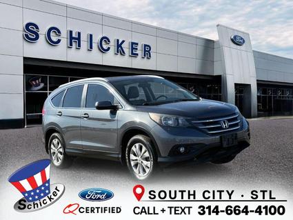 2013 Honda CR-V St Louis MO