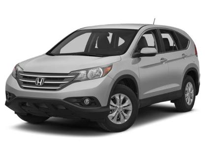 2013 Honda CR-V Waite Park MN