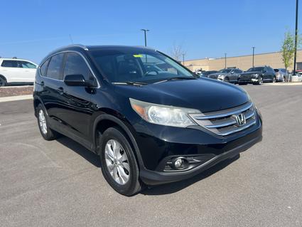 2014 Honda CR-V Louisville KY