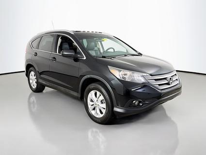 2014 Honda CR-V Louisville KY