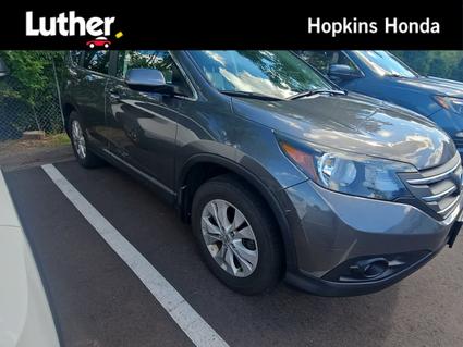 2014 Honda CR-V Hopkins MN