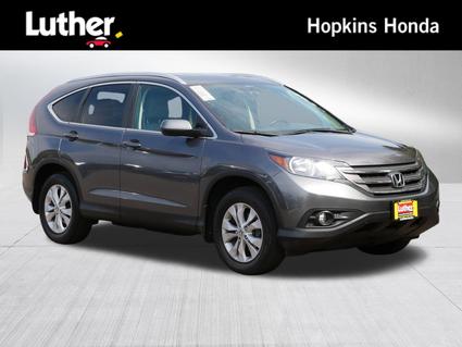 2014 Honda CR-V Hopkins MN