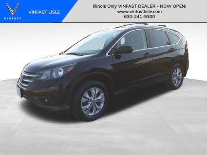 2014 Honda CR-V Lisle IL