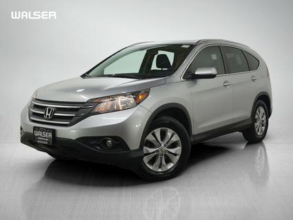 2014 Honda CR-V Burnsville MN