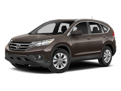 2014 Honda CR-V Mankato MN