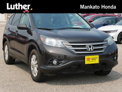 2014 Honda CR-V Mankato MN