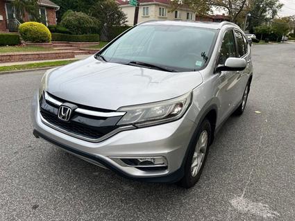 2015 Honda CR-V Brooklyn NY