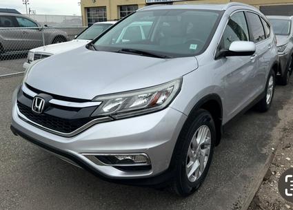2015 Honda CR-V Brooklyn NY
