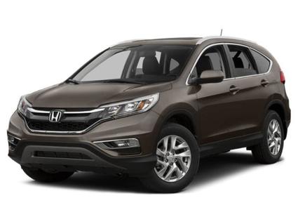 2015 Honda CR-V Burnsville MN