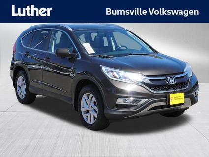 2015 Honda CR-V Burnsville MN