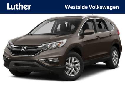 2015 Honda CR-V Minneapolis MN