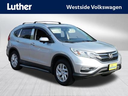 2015 Honda CR-V Minneapolis MN