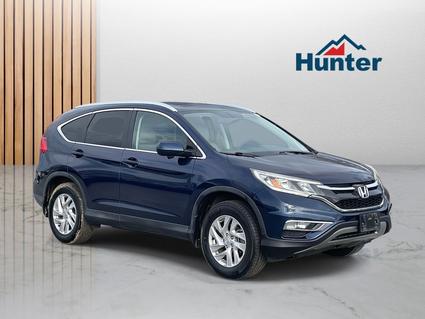 2015 Honda CR-V Fletcher NC