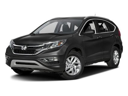 2016 Honda CR-V Minneapolis MN